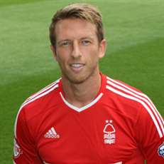 footballer danny collins